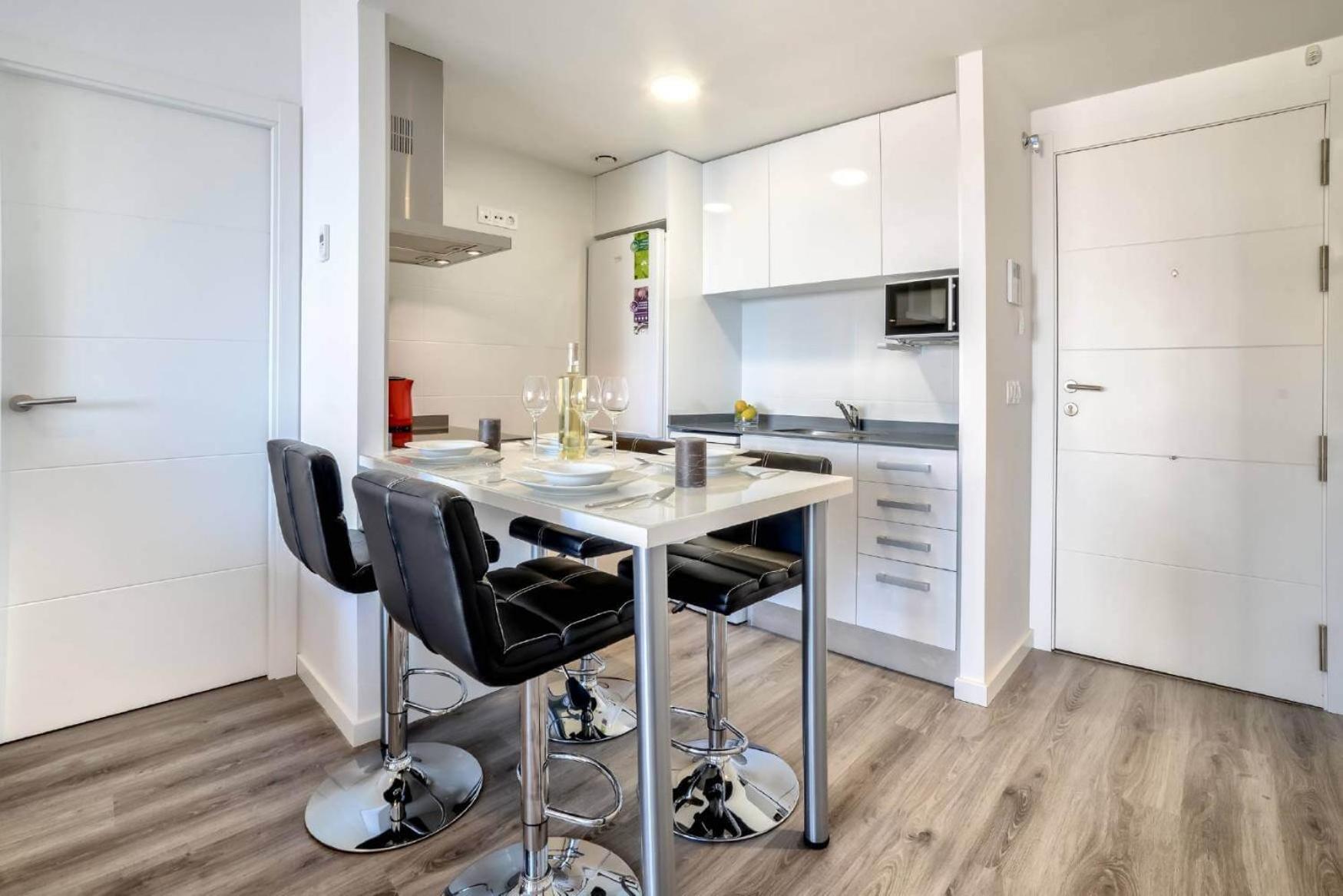 Apartamento Mirador - Plusholidays Calpe Exterior photo