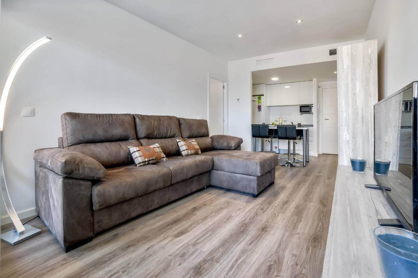 Apartamento Mirador - Plusholidays Calpe Exterior photo