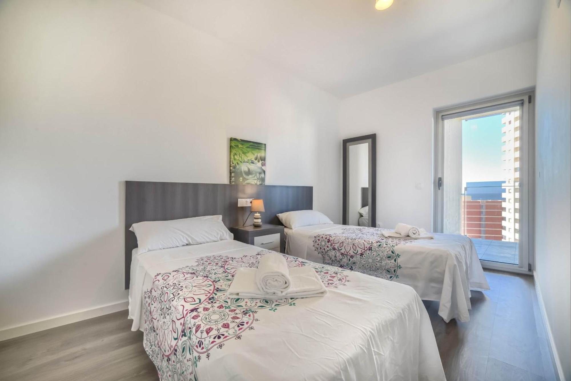 Apartamento Mirador - Plusholidays Calpe Exterior photo