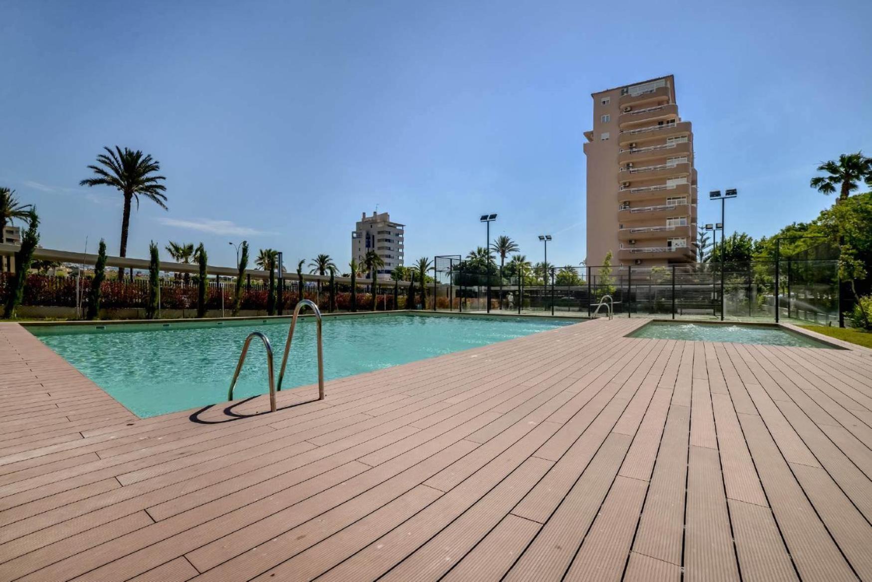 Apartamento Mirador - Plusholidays Calpe Exterior photo